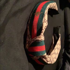 Gucci headband